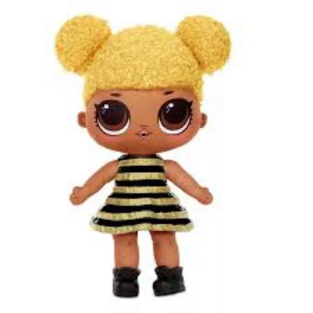 L.O.L. Surprise! Queen 🐝